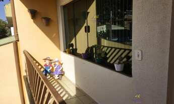 Imagem 4: SOBRADO EM SANTO ANDRÉ DE ALTO PADRÃO 4 DORMITORIOS