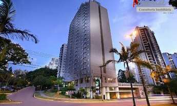 Imagem: Flat com 1 Quarto para Aluguel, 39 m² por