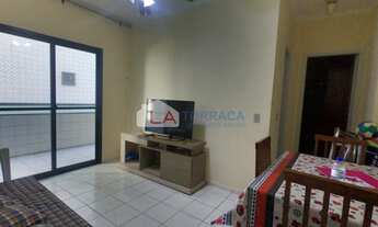 Imagem: Ref. 14351 - Apto Vista Mar - Semi Mobiliado