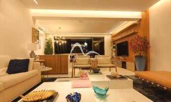 Imagem 4: Apartamento à venda, 3 quartos, 2 suítes, 3 vagas, Ipanema - Rio de Janeiro/RJ