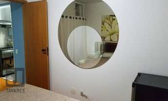 Imagem 7: Flat em Copacabana