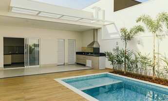 Imagem 4: Linda casa no Dona Lucilla - Planejados/Boiler/Piscina