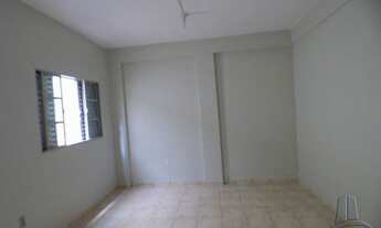 Imagem 6: NUCLEO BANDEIRANTE - Apartamento Padrão - SETOR PLACA DA MERCEDES