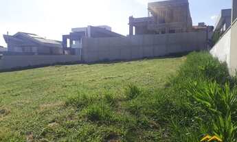 Imagem 2: Terreno Residencial à venda, Condomínio Reserva do Paratehy, São José dos Campos - TE0587