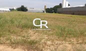 Imagem: Lote para Venda em Indaiatuba, Centro Empresarial