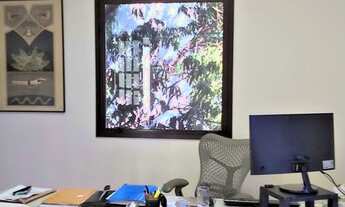 Imagem 3: Casa comercial com 15 quartos, estacionamento no Jardim Paulista - São Paulo - SP