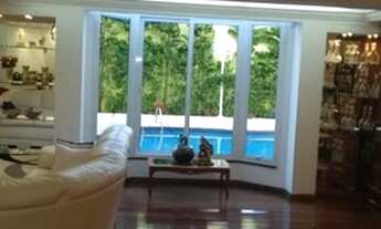 Imagem 6: Casa em condomínio fechado de Alphaville para venda