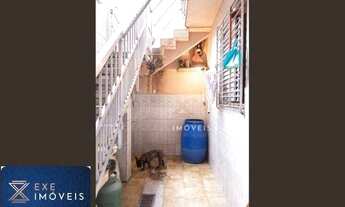 Imagem 6: Casa com 2 dormitórios à venda, 151 m² por R$ 480.000 - Planalto Paulista - São Paulo/São