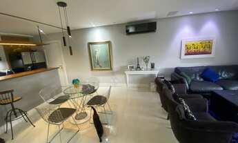 Imagem 5: Apartamento para venda com 110 metros quadrados com 3 quartos