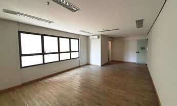 Imagem 3: CONJUNTO COMERCIAL EM PINHEIROS COM 2 VAGAS!