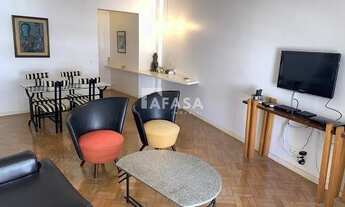 Imagem 4: Ipanema, 89m², 2 Quartos, 1 Suíte, 1 Vaga