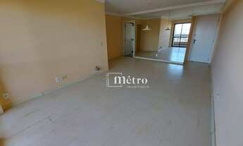 Imagem 2: Apartamento com 3 dormitórios para alugar, 121 m² por R$ 1.100,00/mês - Campos Elíseos - R