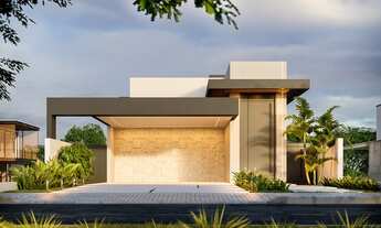 Imagem: Casa de condomínio em Itupeva Ibiaram 1