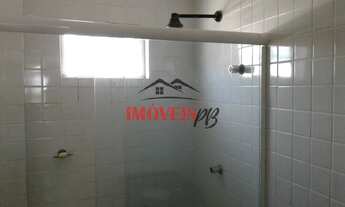 Imagem 2: Apartamento com 2 dormitórios à venda, 58 m² por R$ 130.000 - Geisel - João Pessoa/PB