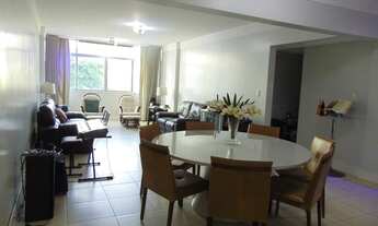 Imagem 6: Apartamento para venda com 206 metros quadrados com 4 quartos em Barra - Salvador - BA