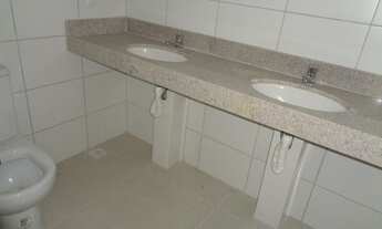 Imagem 7: Apartamento 03 suítes, varanda, ventilado, excelente condomínio club no Altiplano