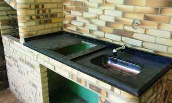 Imagem 5: Casa para venda com 80 metros quadrados com 2 quartos