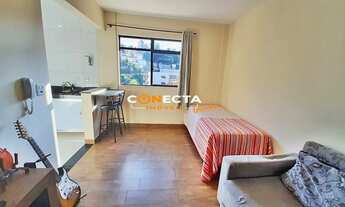 Imagem 2: Apartamento para venda tem 70 metros quadrados com 2 quartos em Santa Clara - Viçosa - MG