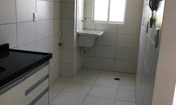 Imagem 2: Apartamento para venda com 02 quartos, varanda, vista mar em Cabedelo