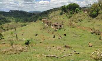 Imagem 3: TERRENO EM IGARATÁ C/ CACHOEIRA