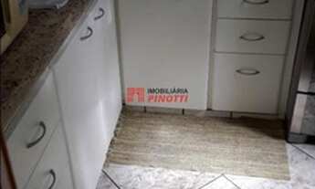 Imagem 3: Térrea para venda com 210 metros quadrados com 3 quartos em Baeta Neves - São Bernardo do