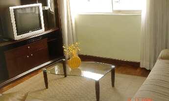 Imagem 2: Apartamento com 2 dormitórios à venda em Belo Horizonte