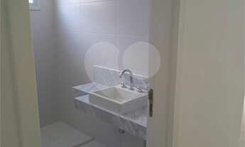 Imagem 7: São Paulo - Apartamento Padrão - IBIRAPUERA