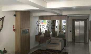 Imagem 3: Apartamento com 2 dorms, Guilhermina, Praia Grande - R$ 320 mil, Cod: 331584