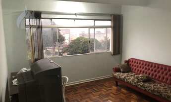 Imagem 1: Apartamento para venda tem 80 metros quadrados com 2 quartos