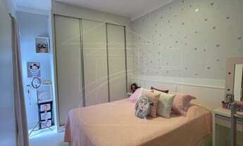 Imagem 5: Marília - Casa de Condomínio - Jardim Tangará