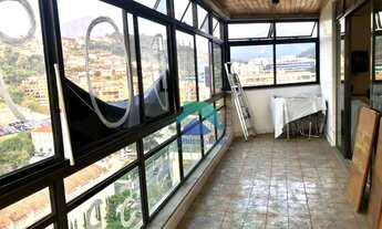 Imagem 4: Excelente apartamento de 3 quartos no coração da cidade de Teresópolis