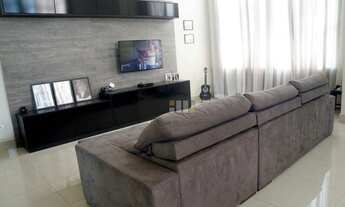 Imagem 3: Casa - Venda - Sumaré - Jd. Macarenko - 3 Dorm