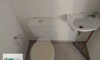 Imagem 3: CONJUNTO COMERCIAL NOVO E REFORMADO - VILA OLÍMPIA