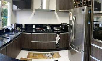 Imagem: Casa com 4 dormitórios à venda - Granja