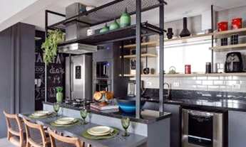 Imagem 6: Ótimo Apartamento com 3 dormitórios à venda, 112 m² por - Vila Olímpia - São Paulo/SP