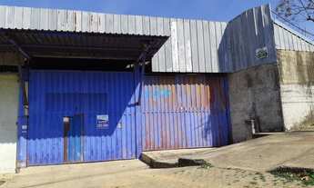 Imagem 2: Galpão/depósito/armazém para alugar em Betim