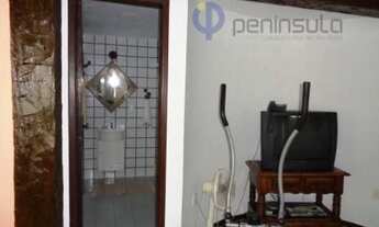 Imagem 5: Casa com 5 dormitórios à venda, 300 m² por R$ 1.450.000,00 - Geribá - Armação dos Búzios/R