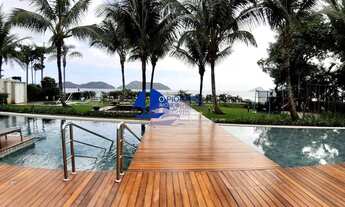 Imagem 2: Casa com 4 dormitórios para alugar, 330 m² por R$ 4.000,00/dia - Juquehy - São Sebastião/S