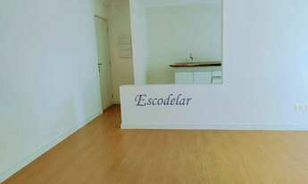 Imagem: Apartamento com 2 dormitórios à venda