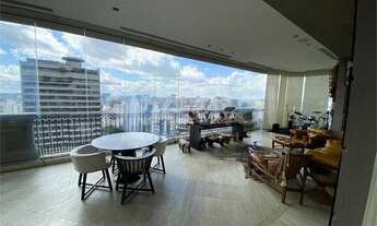 Imagem 5: São Paulo - Apartamento Padrão - Vila Nova Conceição