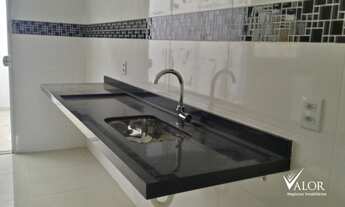 Imagem 3: Casa para venda tem 134 metros quadrados com 2 quartos em Jardim Ouro Verde - Bauru - SP