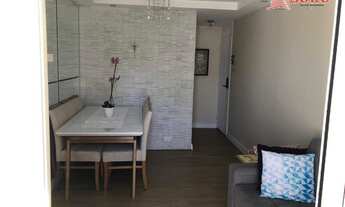 Imagem 3: Apartamento com 3 dormitórios à venda, 61 m² por R$ 375.000,00 - Vila Endres - Guarulhos/S