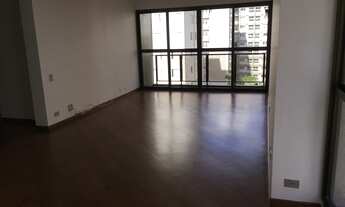 Imagem 4: Apto Residencial para Locação em Moema - Rua Inhambu