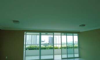 Imagem 4: Apartamento para aluguel tem 276 metros quadrados com 4 quartos em Ilha do Retiro - Recife