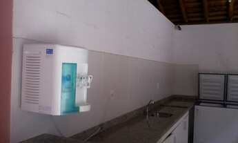 Imagem 4: Apartamento 2/4 com infraestrutura Jardim das Margaridas