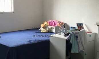 Imagem 4: Apartamento no José Américo com 2 Quartos sendo 1 Suíte