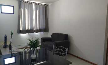 Imagem 3: Flat para venda tem 42 metros quadrados com 1 quarto em Centro - Itaboraí - RJ