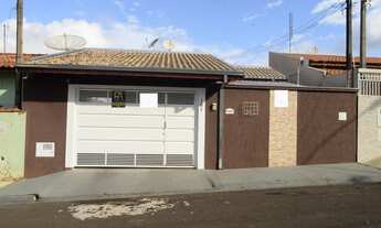 Imagem: Itatinga - Casa Padrão - Jardim Parenti