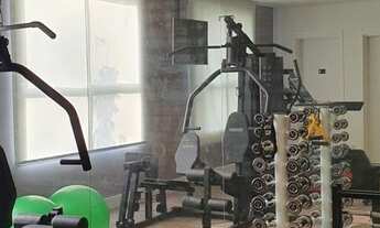 Imagem 7: Vila Clementino, Studio mobiliado, 1 Banheiro, 18m² locação R$ 2.100,00 + taxas