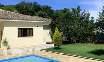 Imagem: CASA RESIDENCIAL em MENDES - RJ, Independência